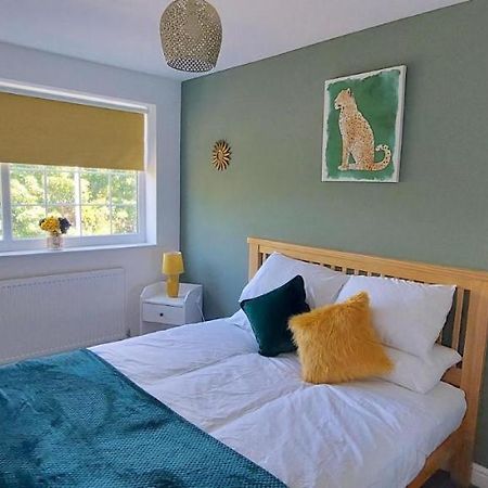 The Paget Suite Great Wyrley 外观 照片