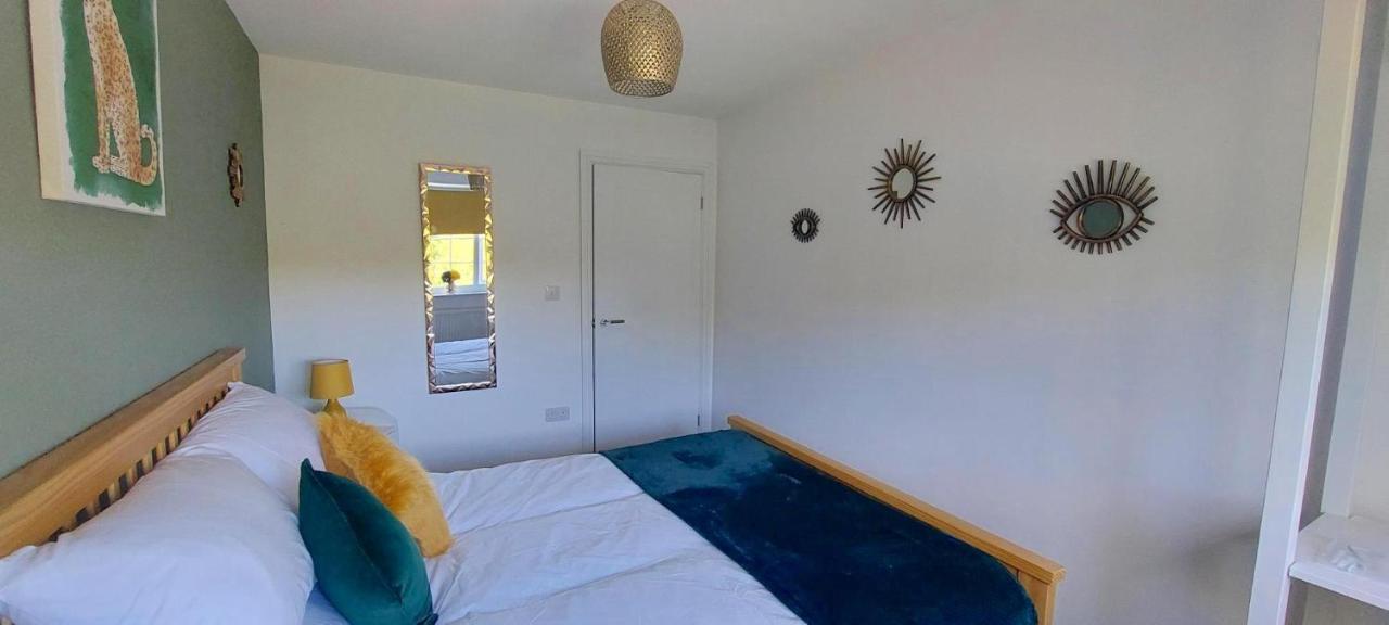 The Paget Suite Great Wyrley 外观 照片